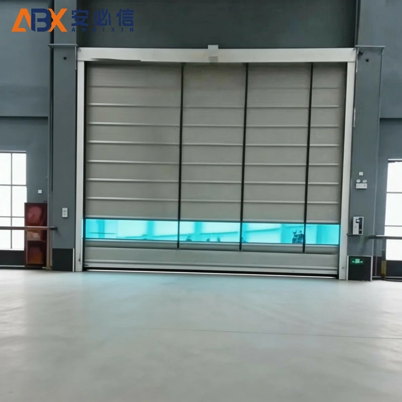 福州背带堆积门