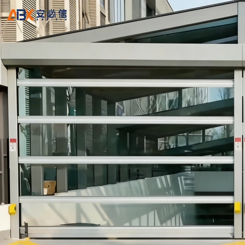 福州高速门
